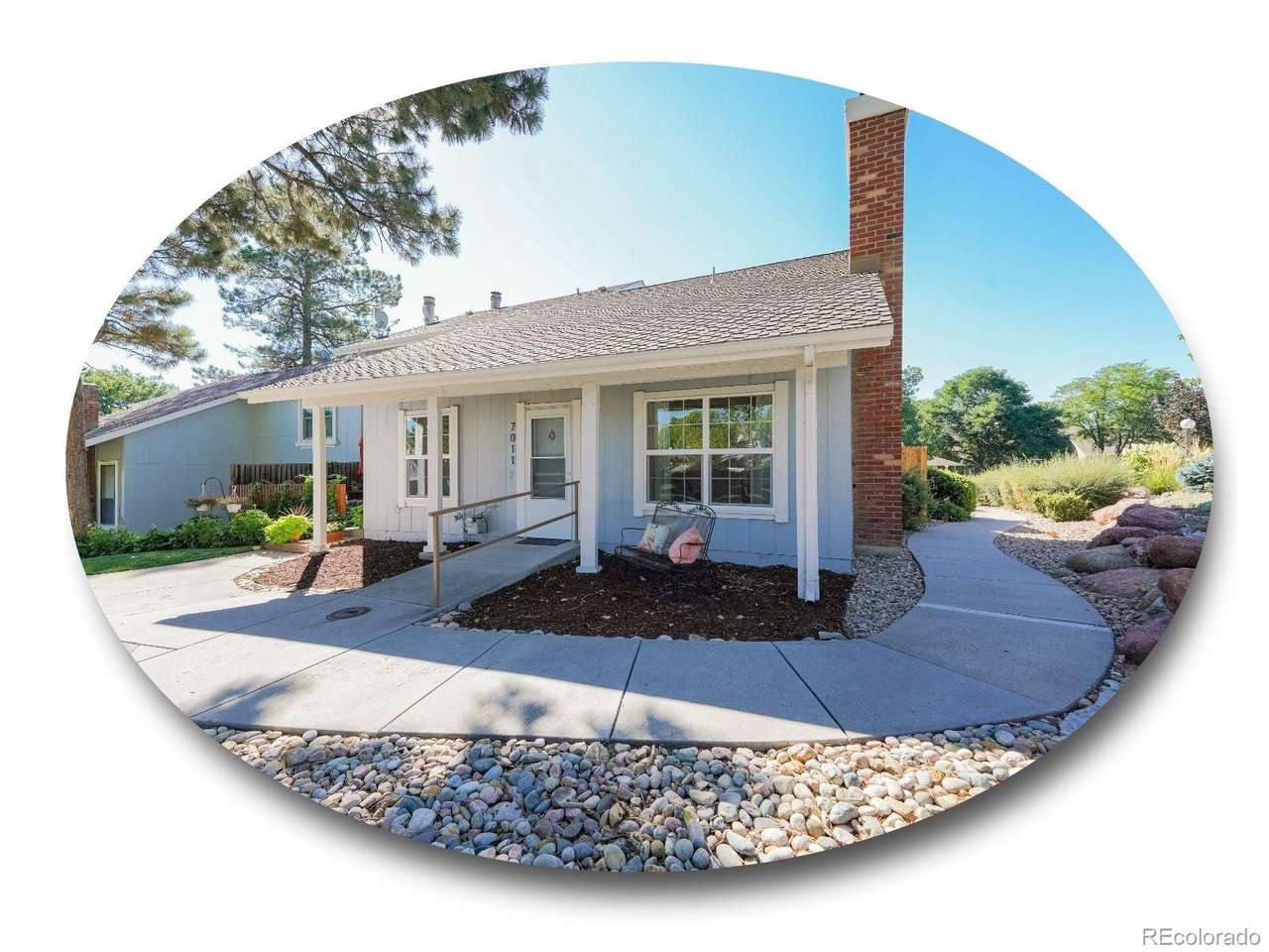 Photo of 7011 S Knolls Way Centennial CO 80122