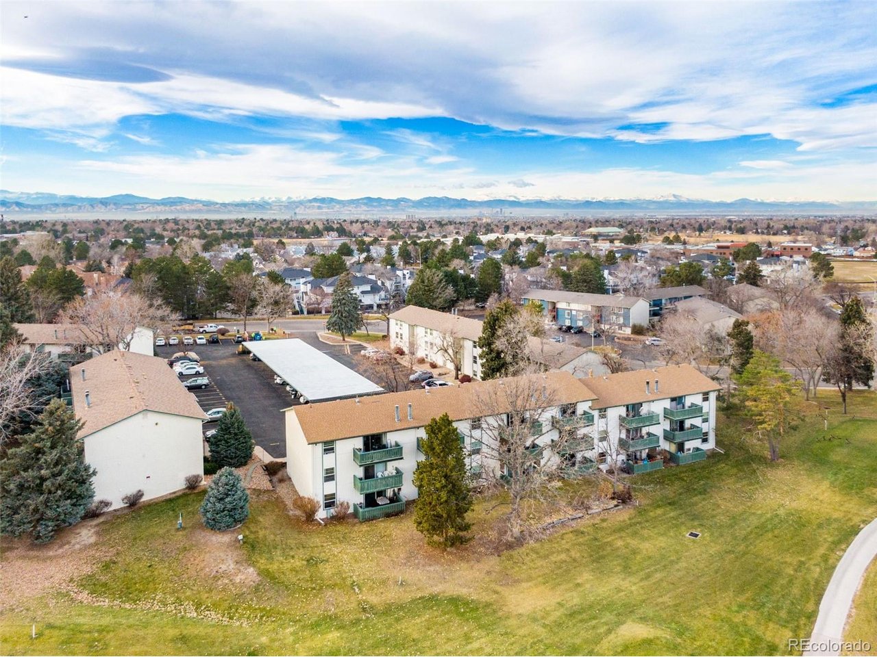 Photo of 2130 S Vaughn Way #205E Aurora CO 80014