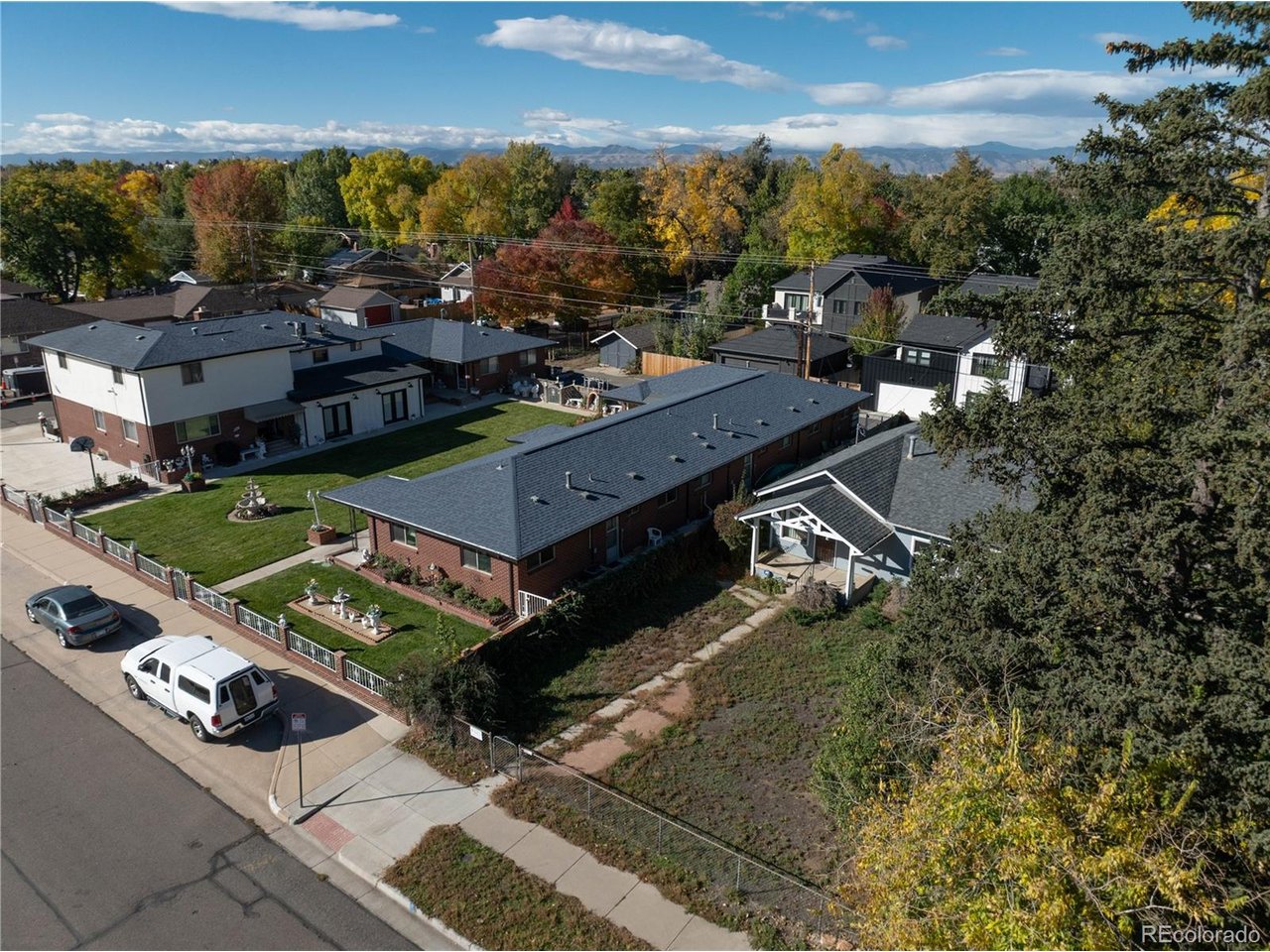 Photo of 4325 Perry St Denver CO 80212