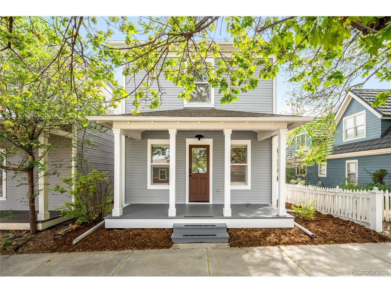 Photo of 2603 Tumwater Ln Boulder CO 80304
