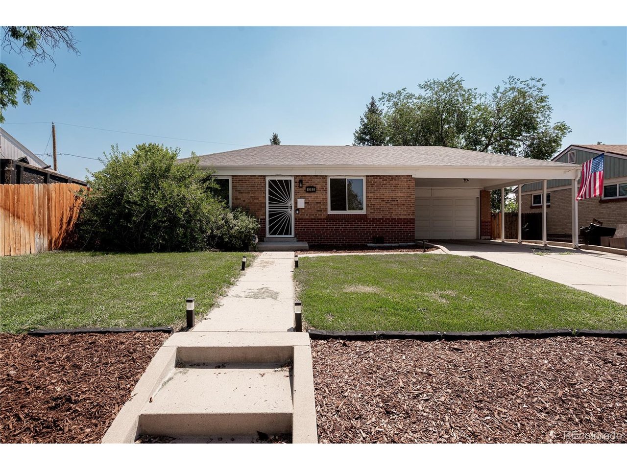 Photo of 1382 S Canosa Ct Denver CO 80219