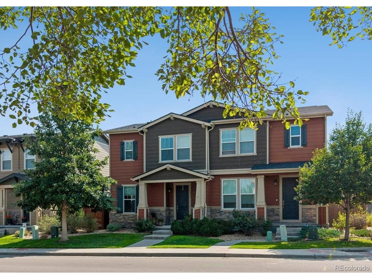 Photo of 1212 S Clinton St Denver CO 80247