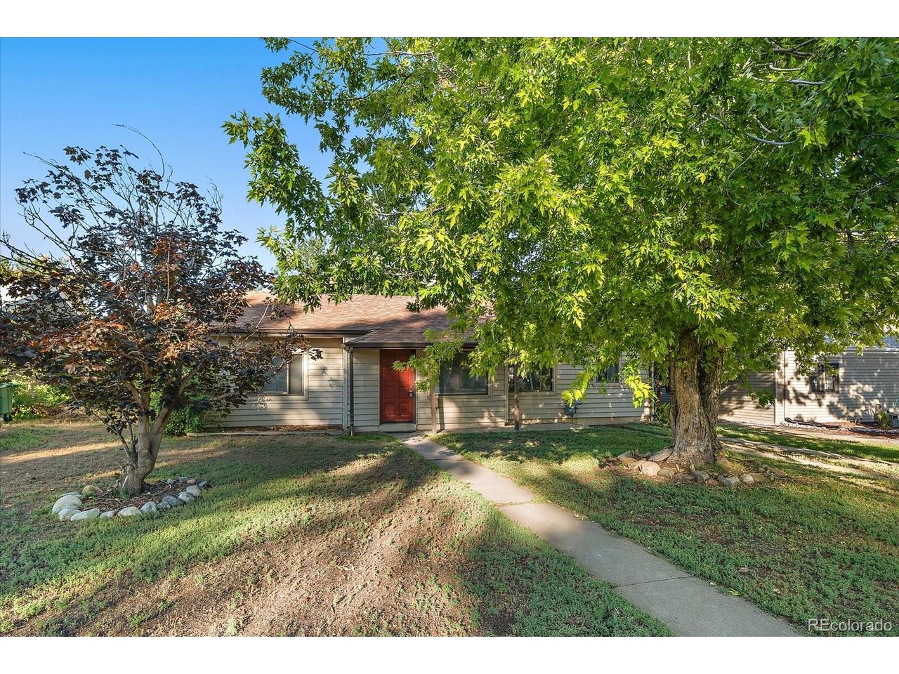 Photo of 2865 S Fairfax St Denver CO 80222