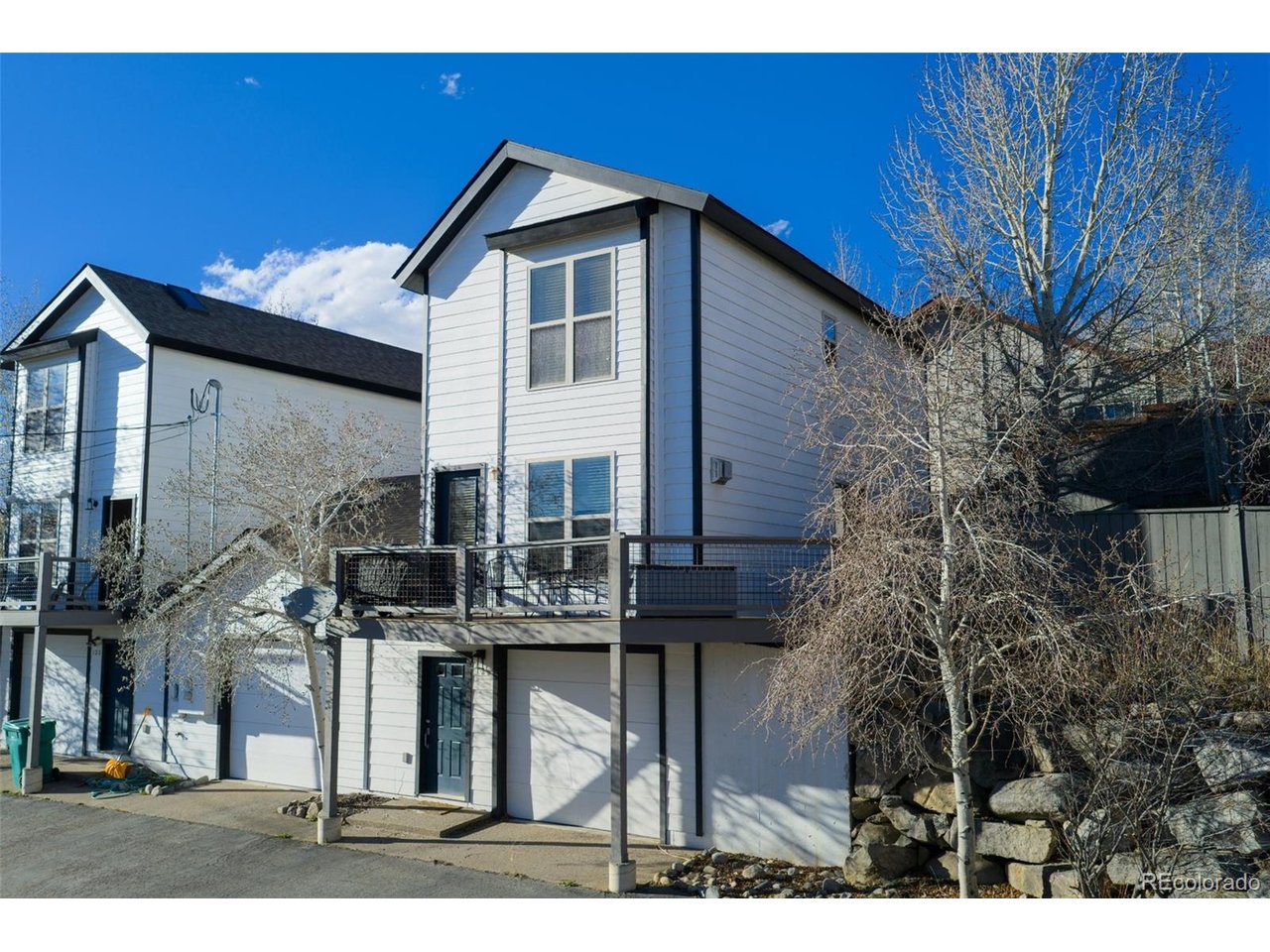 Photo of 135 Fourth St Granby CO 80446