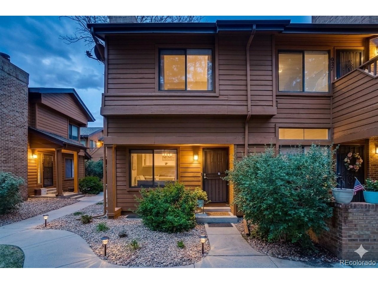 Photo of 9400 E Iliff Ave #23 Denver CO 80231