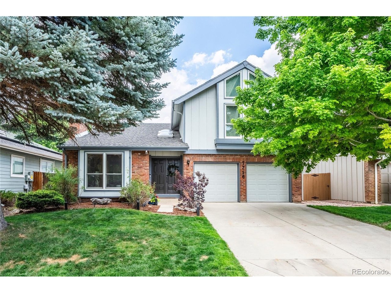 Photo of 7716 S Curtice Cir Littleton CO 80120
