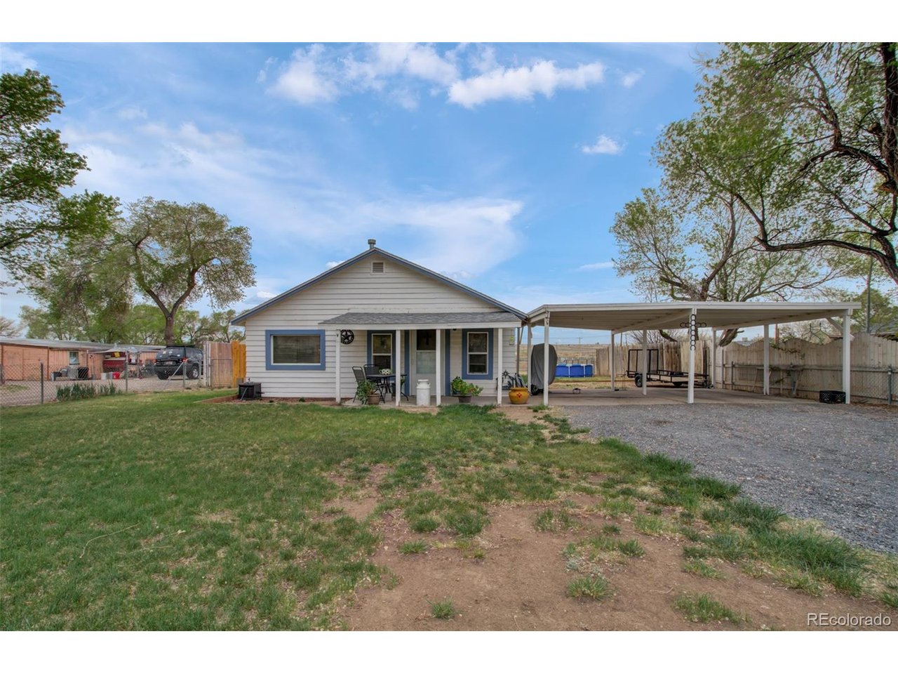 Photo of 2615 Lambert Ave Pueblo CO 81003