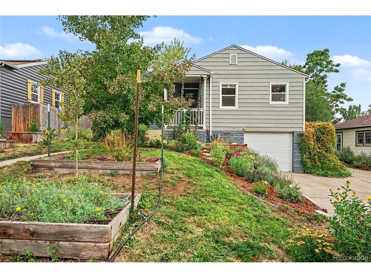 Photo of 5141 Newton St Denver CO 80221