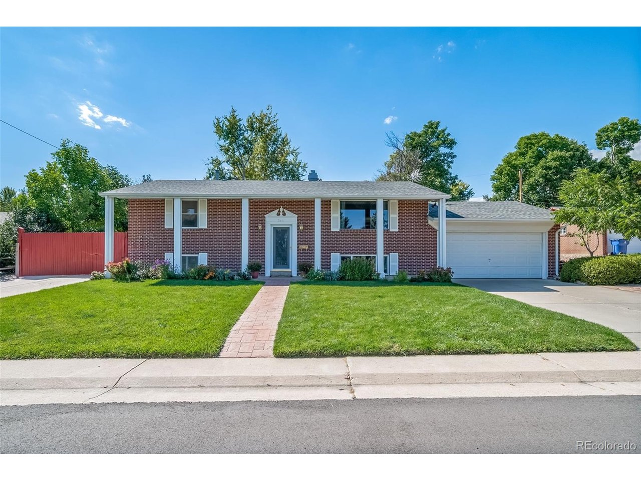 Photo of 5247 S Mabre Ct Littleton CO 80123