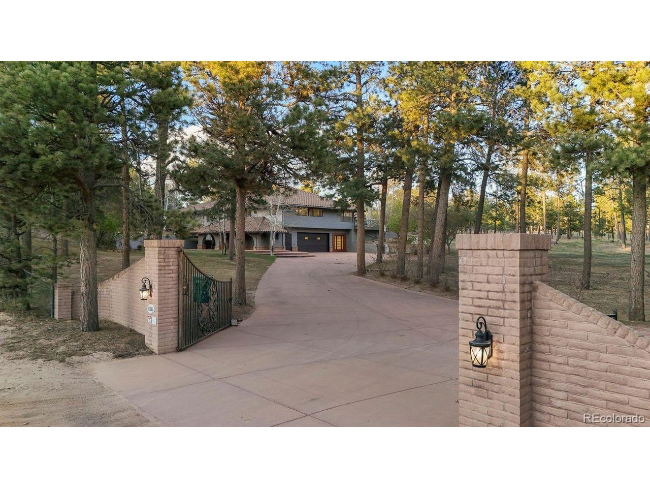Photo of 11335 Wakely Rd Colorado Springs CO 80908