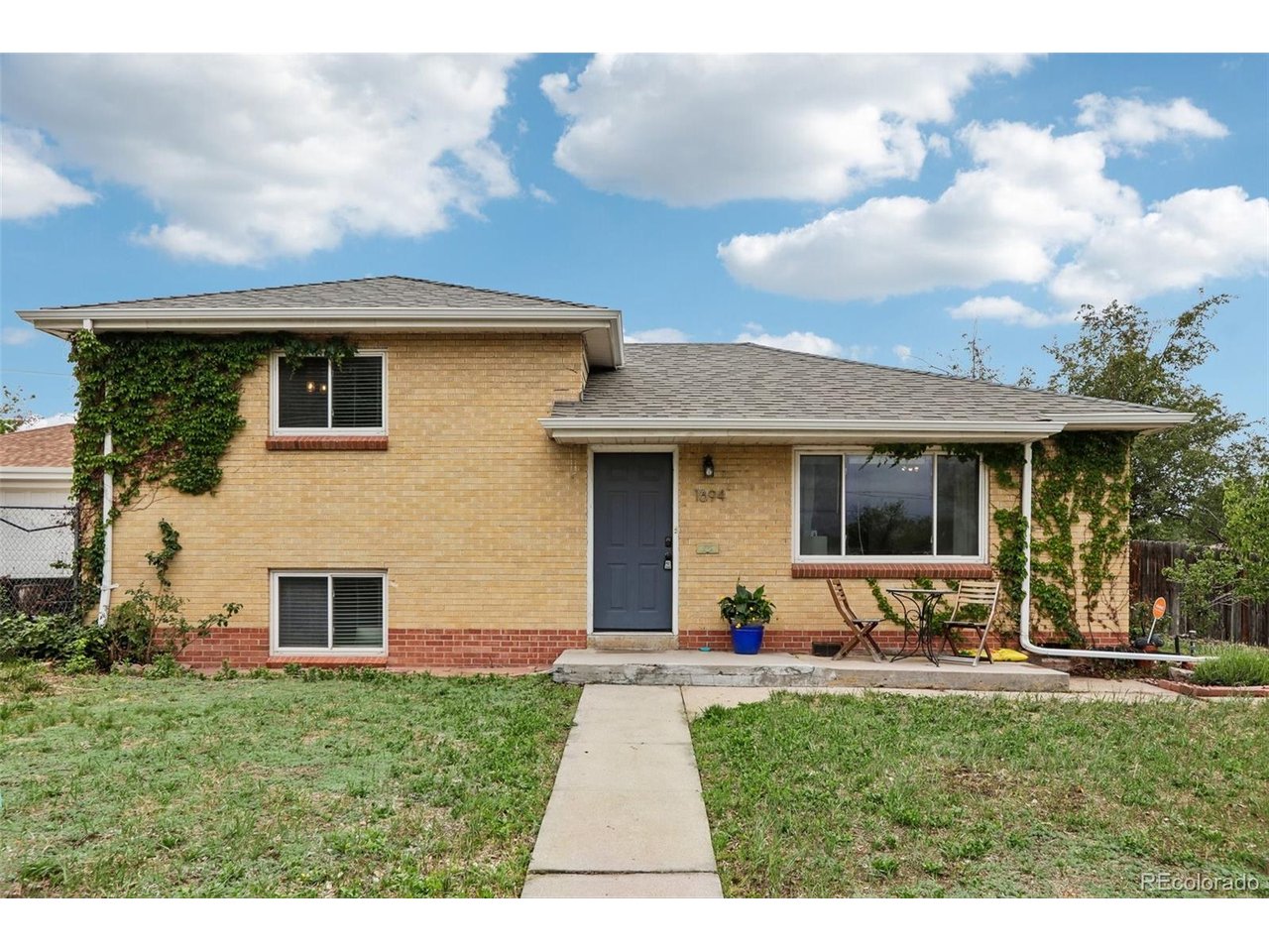 Photo of 1694 S Wolff St Denver CO 80219