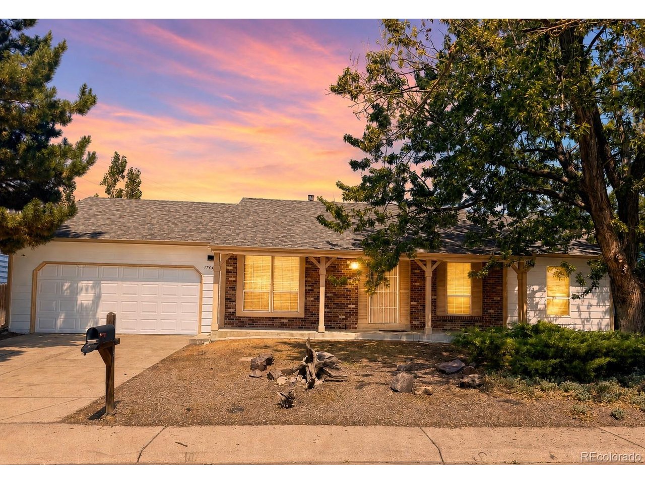 Photo of 17449 E Asbury Cir Aurora CO 80013