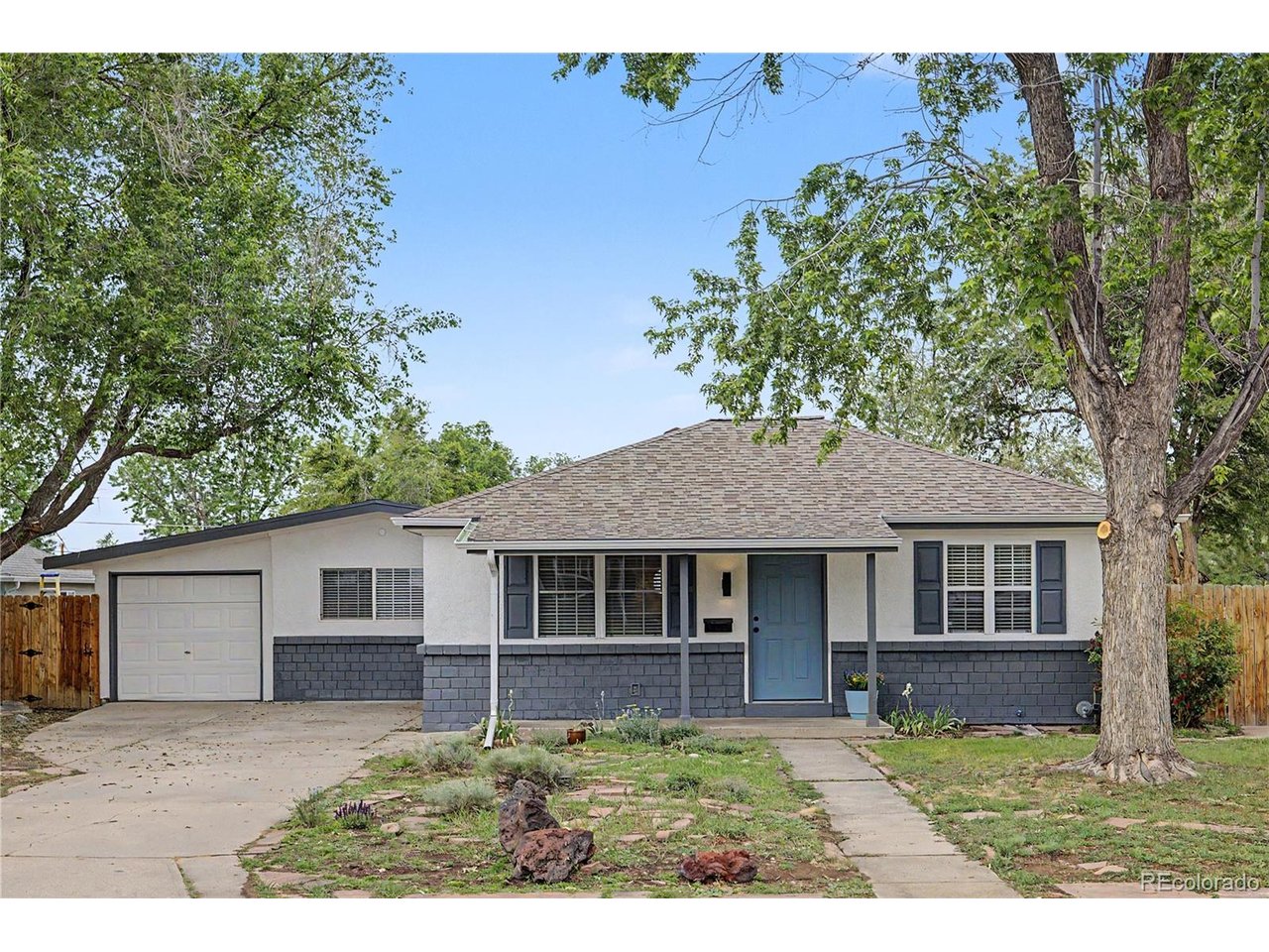 Photo of 6235 W 46th Ave Wheat Ridge CO 80033