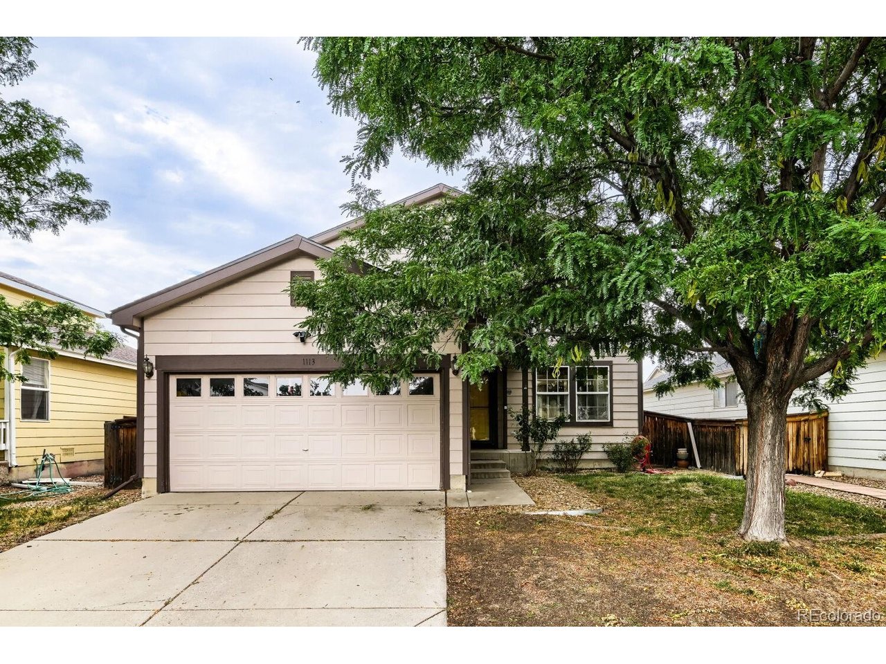 Photo of 1113 Cardinal Ave Brighton CO 80601