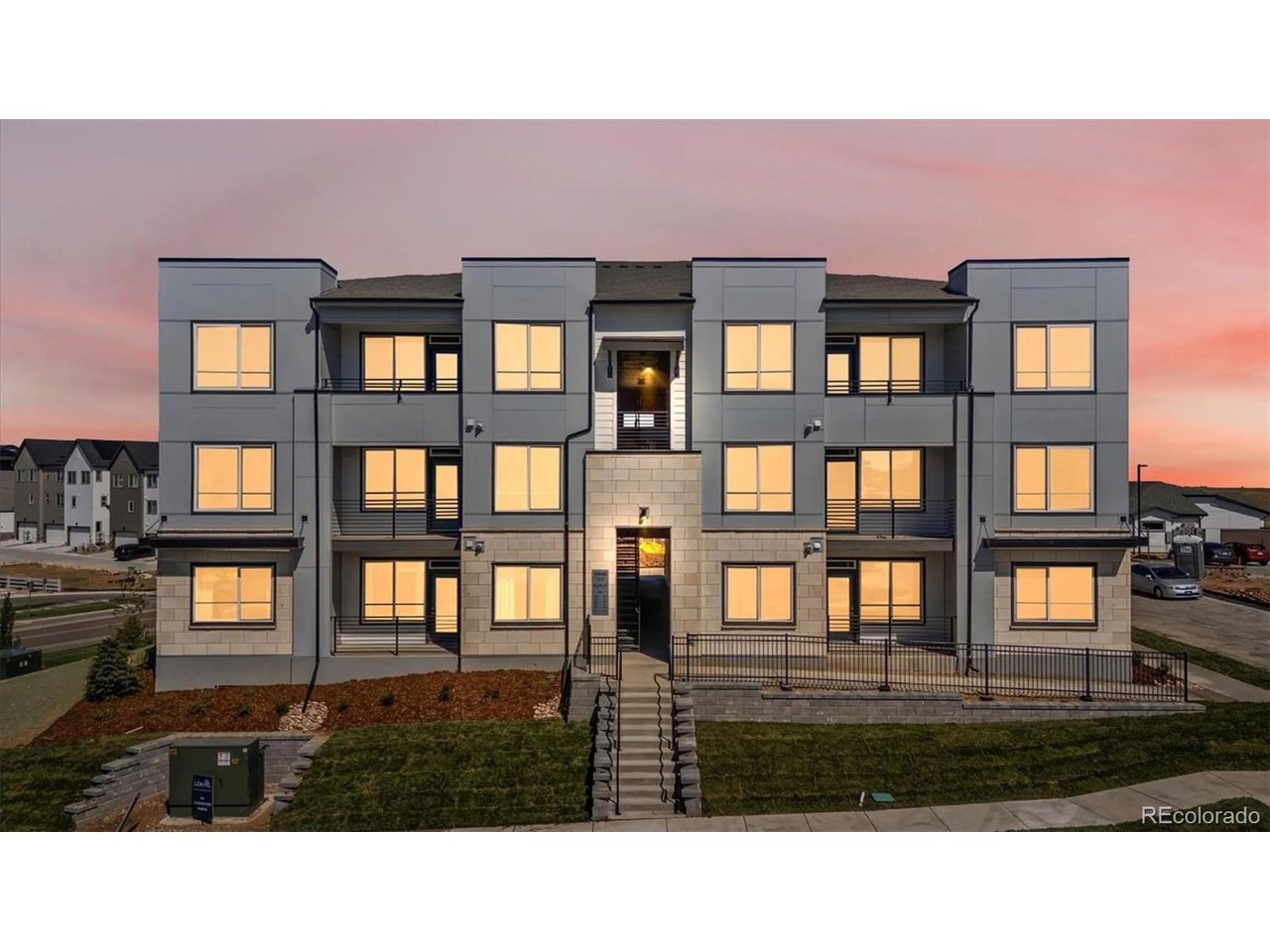 Photo of 11940 Soprano Cir #304 Lone Tree CO 80134