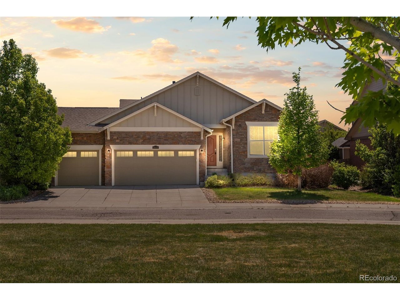 Photo of 26050 E 1st Ave Aurora CO 80018
