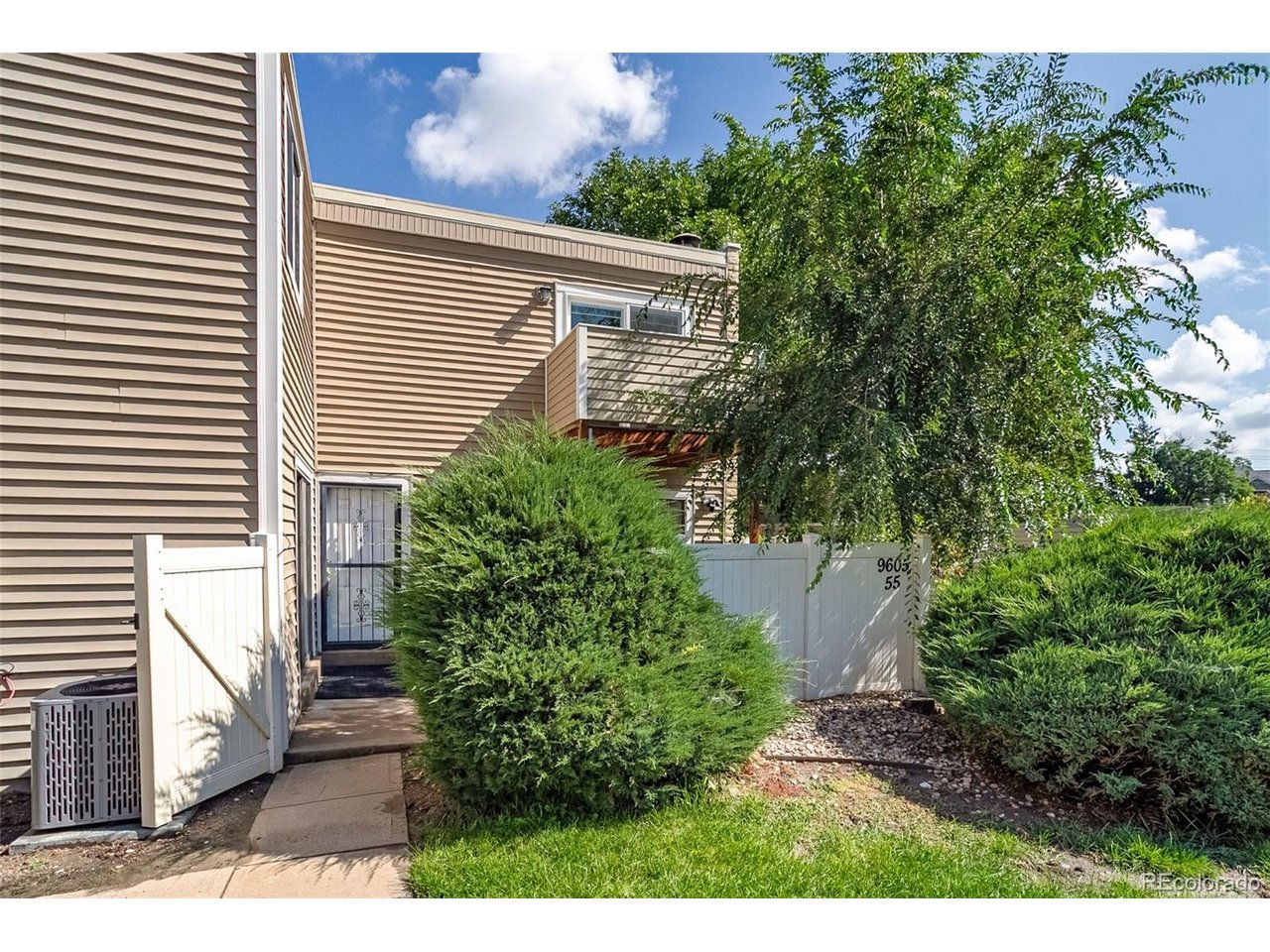 Photo of 9605 E Kansas Cir #55 Denver CO 80247