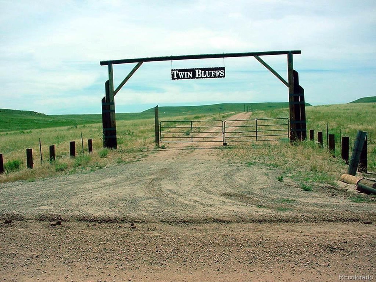 Photo of Lot 4 Twin Bluffs Rd Larkspur CO 80118