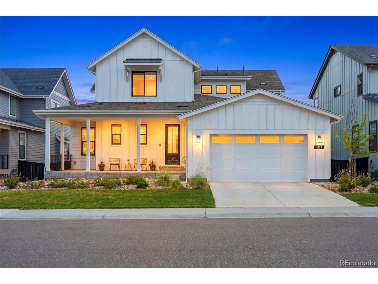 Photo of 9148 Star Fall Cir Littleton CO 80125