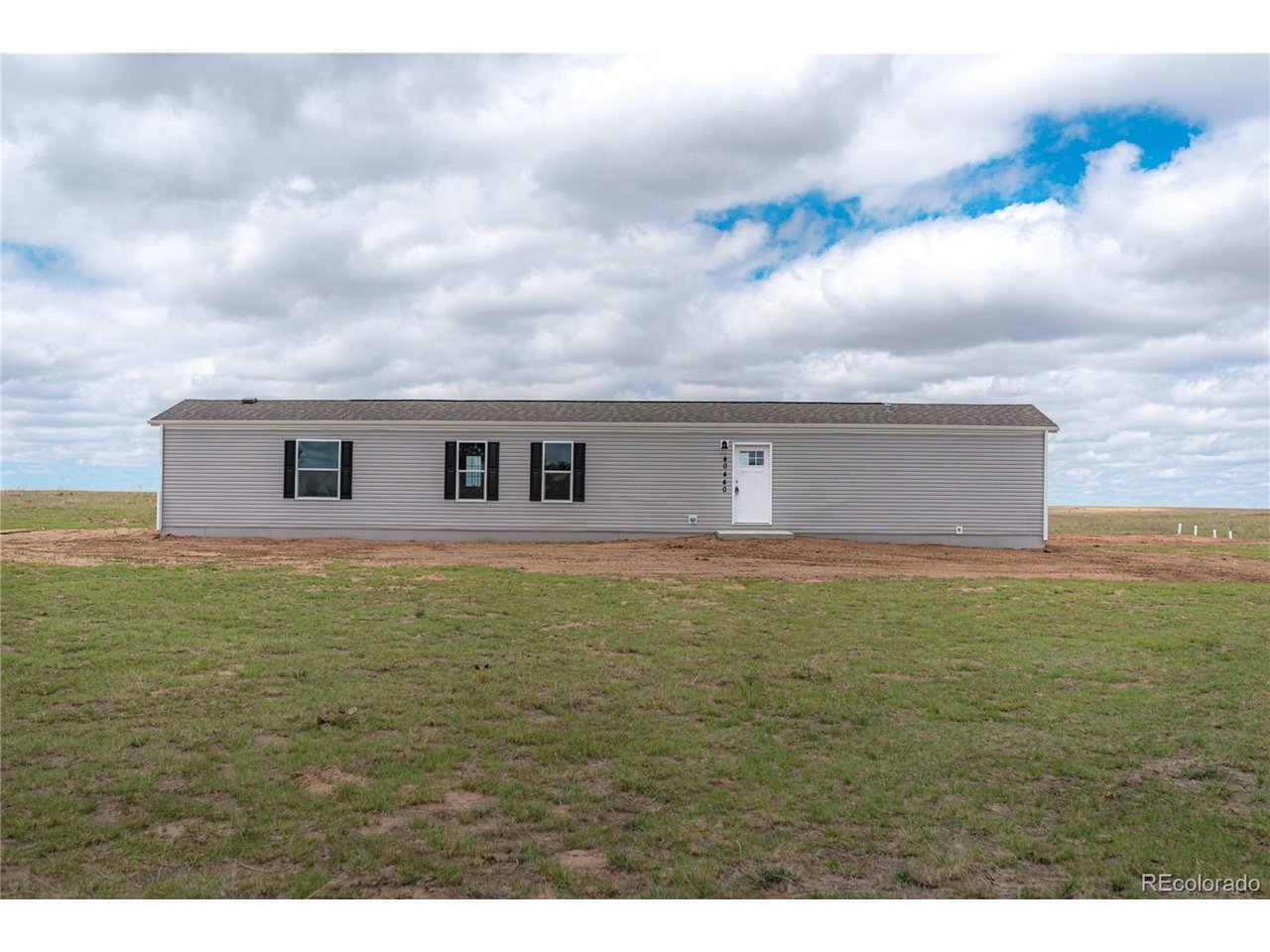Photo of 40440 Truckton Rd Rush CO 80833