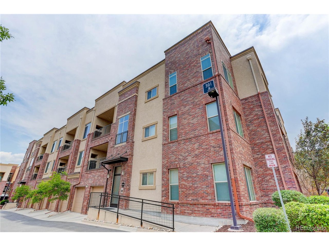 Photo of 301 Inverness Way #308 Englewood CO 80112