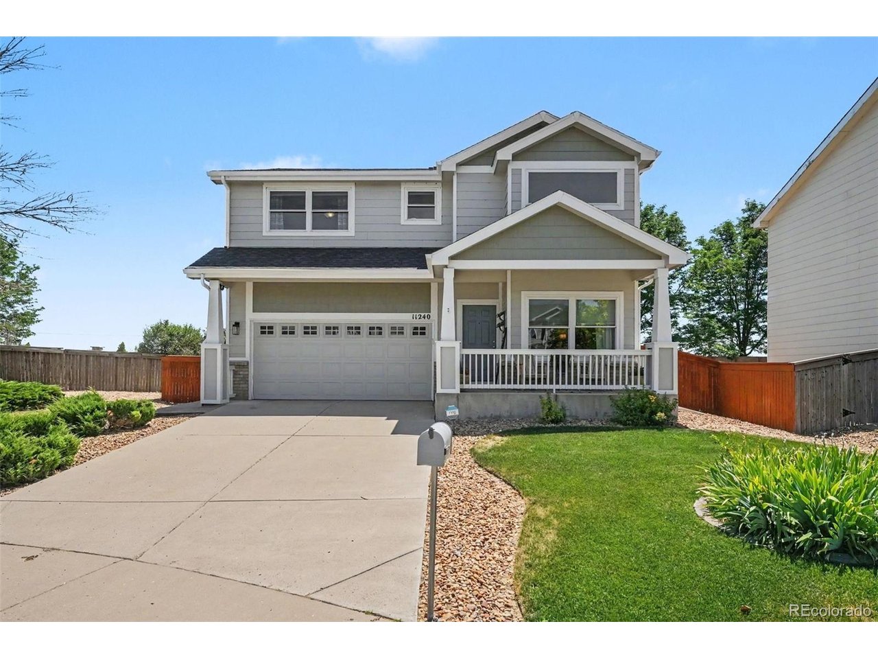 Photo of 11240 E 96th Pl Commerce City CO 80022