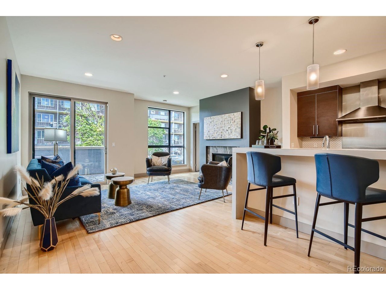 Photo of 3420 W 32nd Ave #201 Denver CO 80211