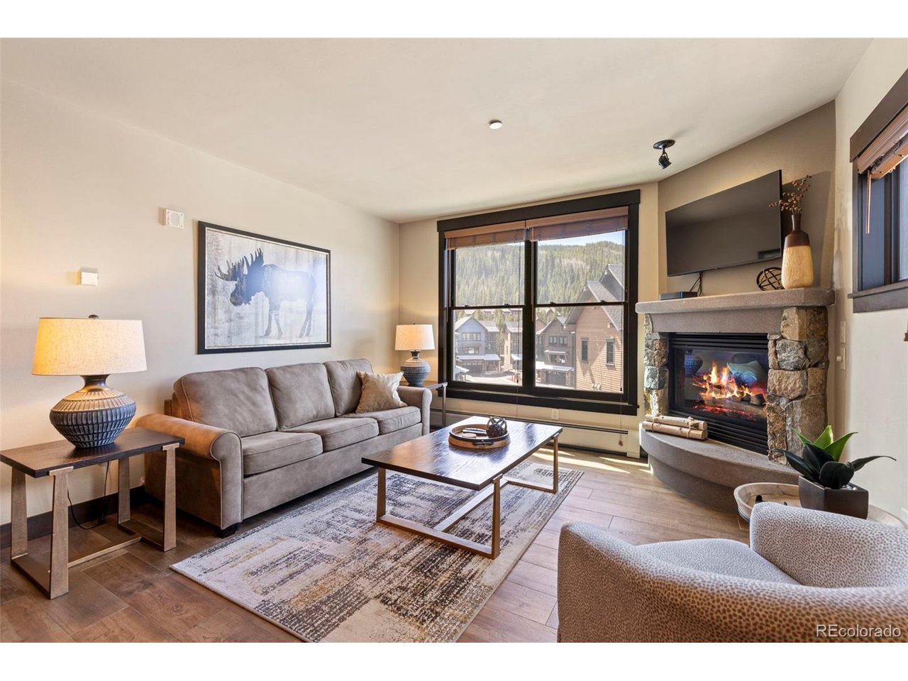 Photo of 129 River Run Rd #8053 Keystone CO 80435