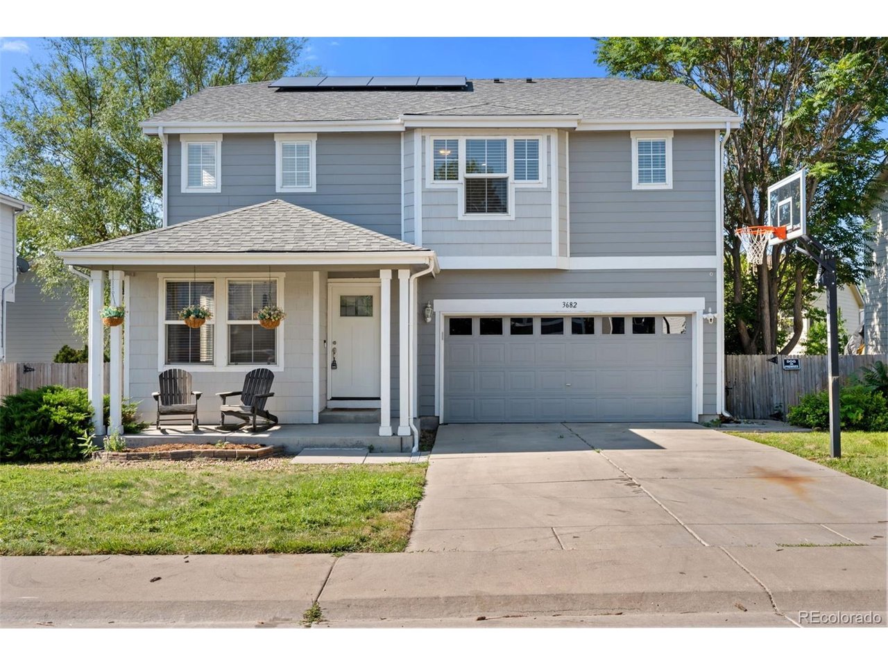 Photo of 3682 E 92nd Pl Thornton CO 80229