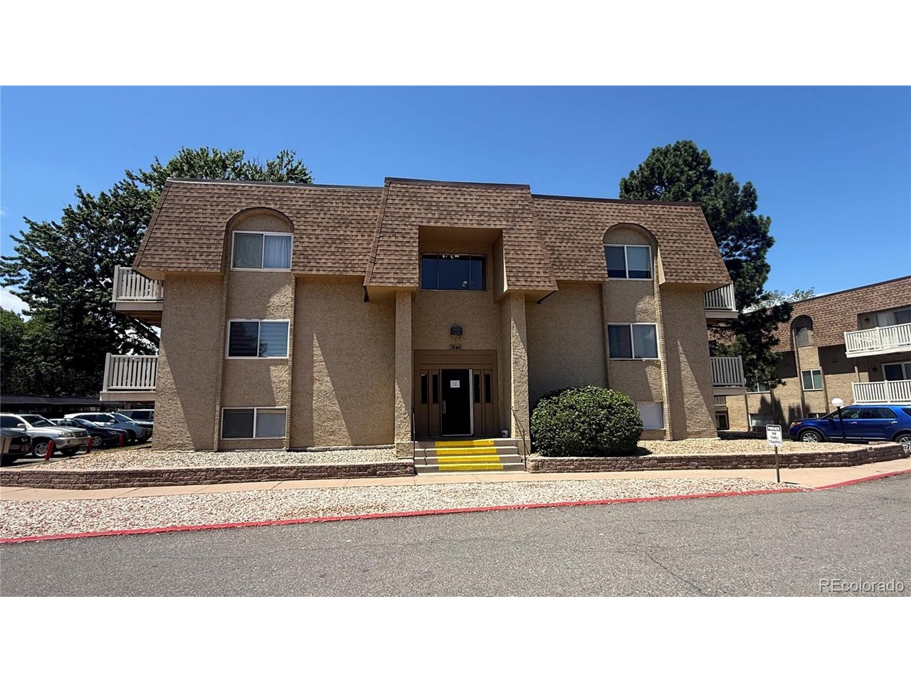 Photo of 7645 E Quincy Ave #208 Denver CO 80237