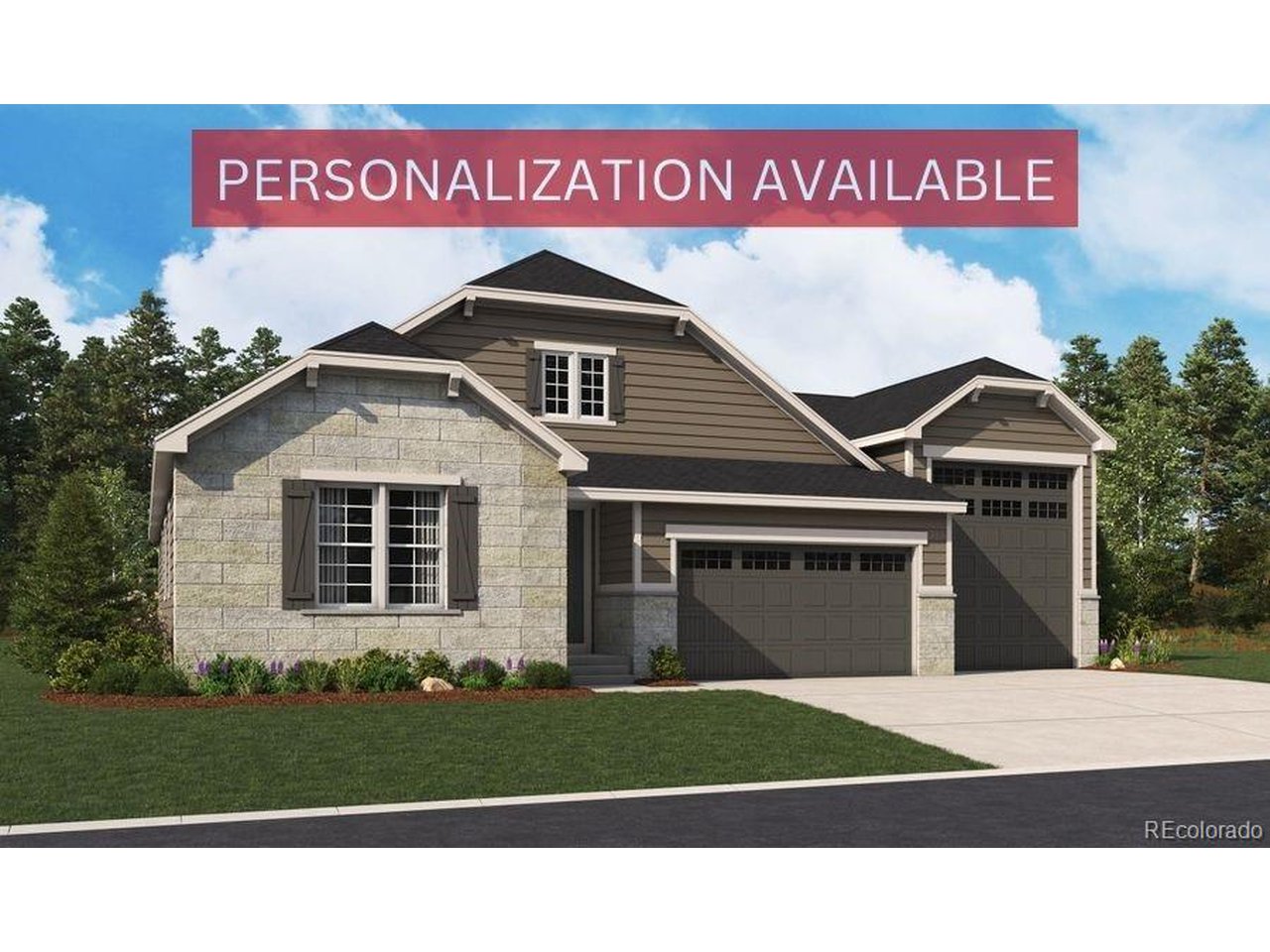 Photo of 6151 Solano Pl Castle Rock CO 80108