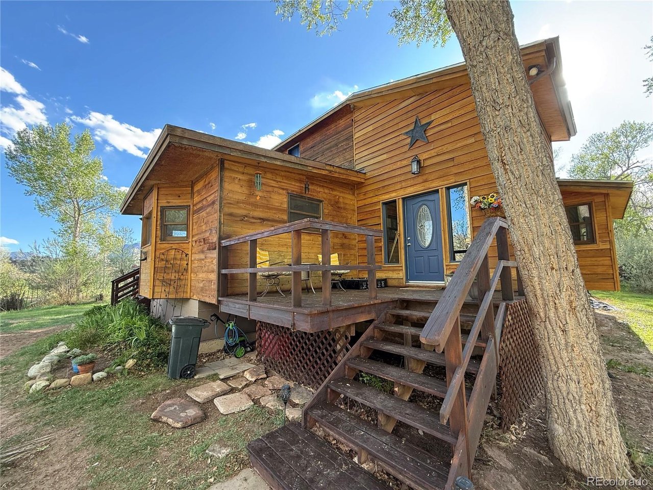 Photo of 120 County Road 544 Gardner CO 81040