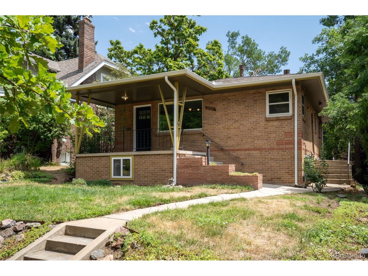 Photo of 2982 N Raleigh St Denver CO 80212