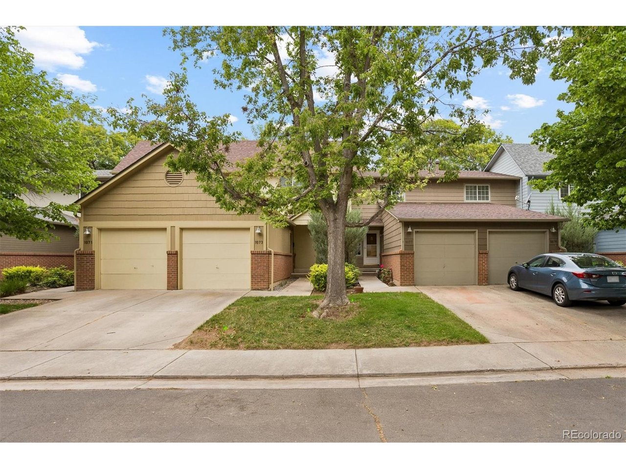 Photo of 1077 Artemis Cir Lafayette CO 80026