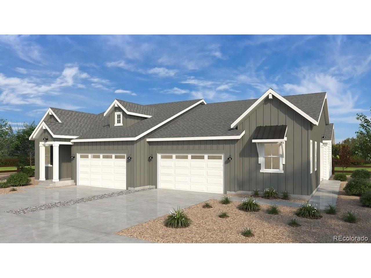Photo of 6287 E 148th Ave Thornton CO 80602