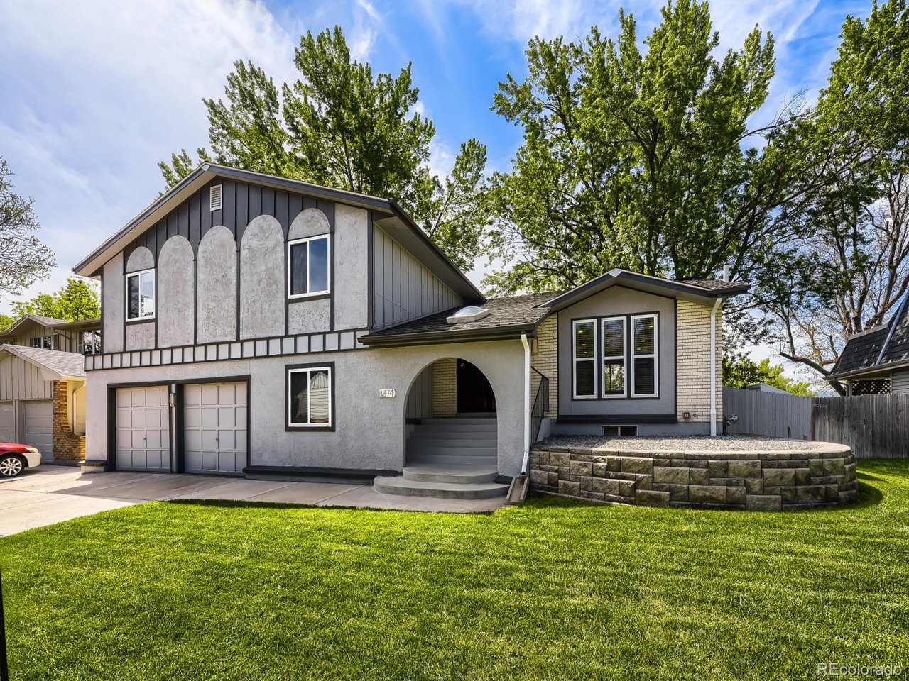 Photo of 8874 W Harvard Dr Lakewood CO 80227