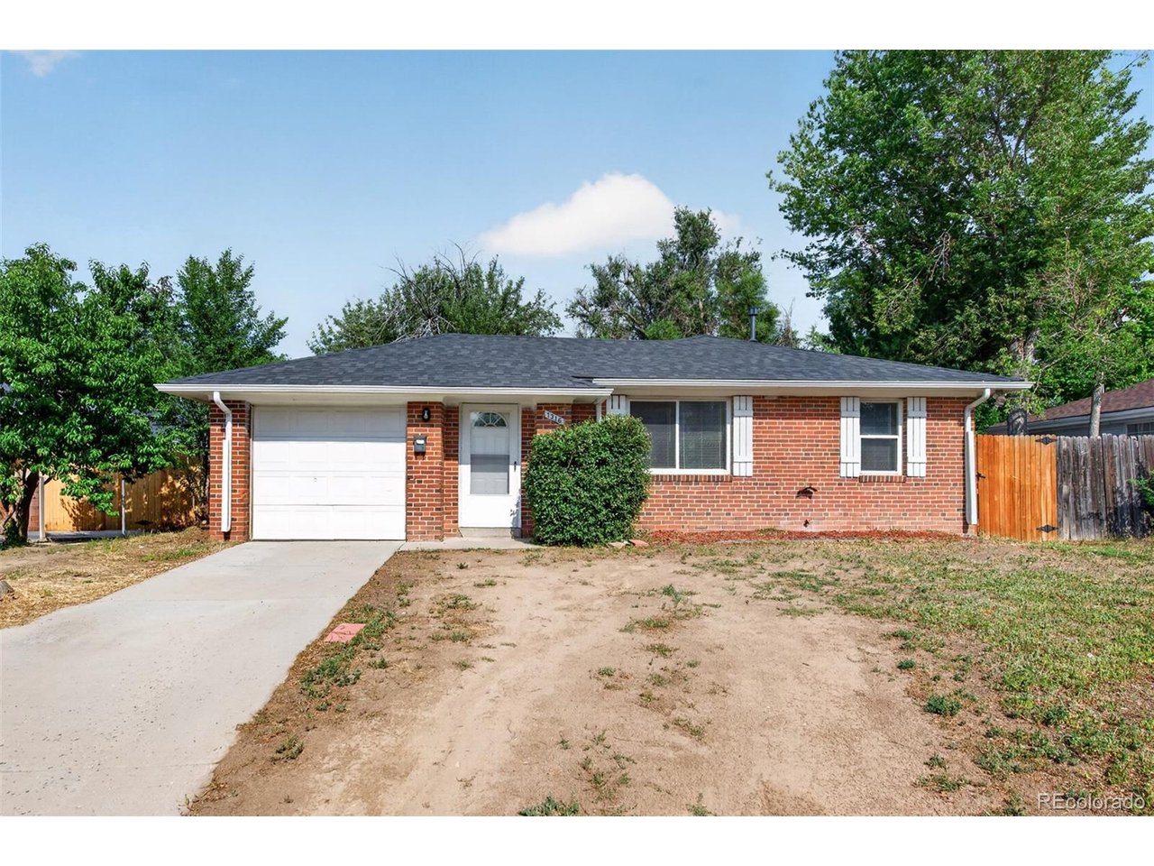 Photo of 1316 Fulton St Aurora CO 80010