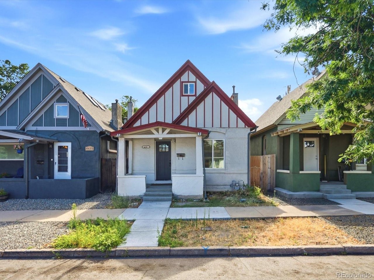 Photo of 4430 Columbine St Denver CO 80216