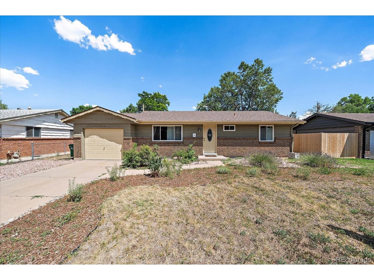 Photo of 1654 S Endicott St Denver CO 80232