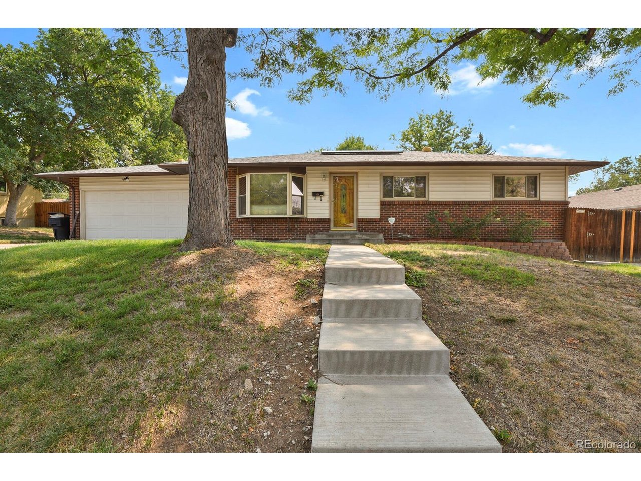 Photo of 2834 S Zurich Ct Denver CO 80236