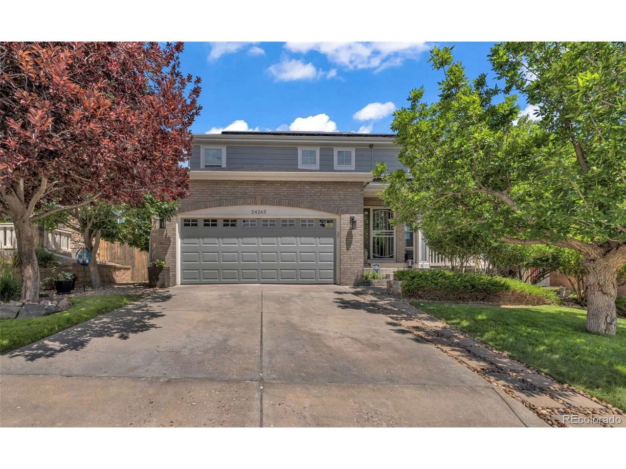 Photo of 24265 E Wagon Trail Ave Aurora CO 80016