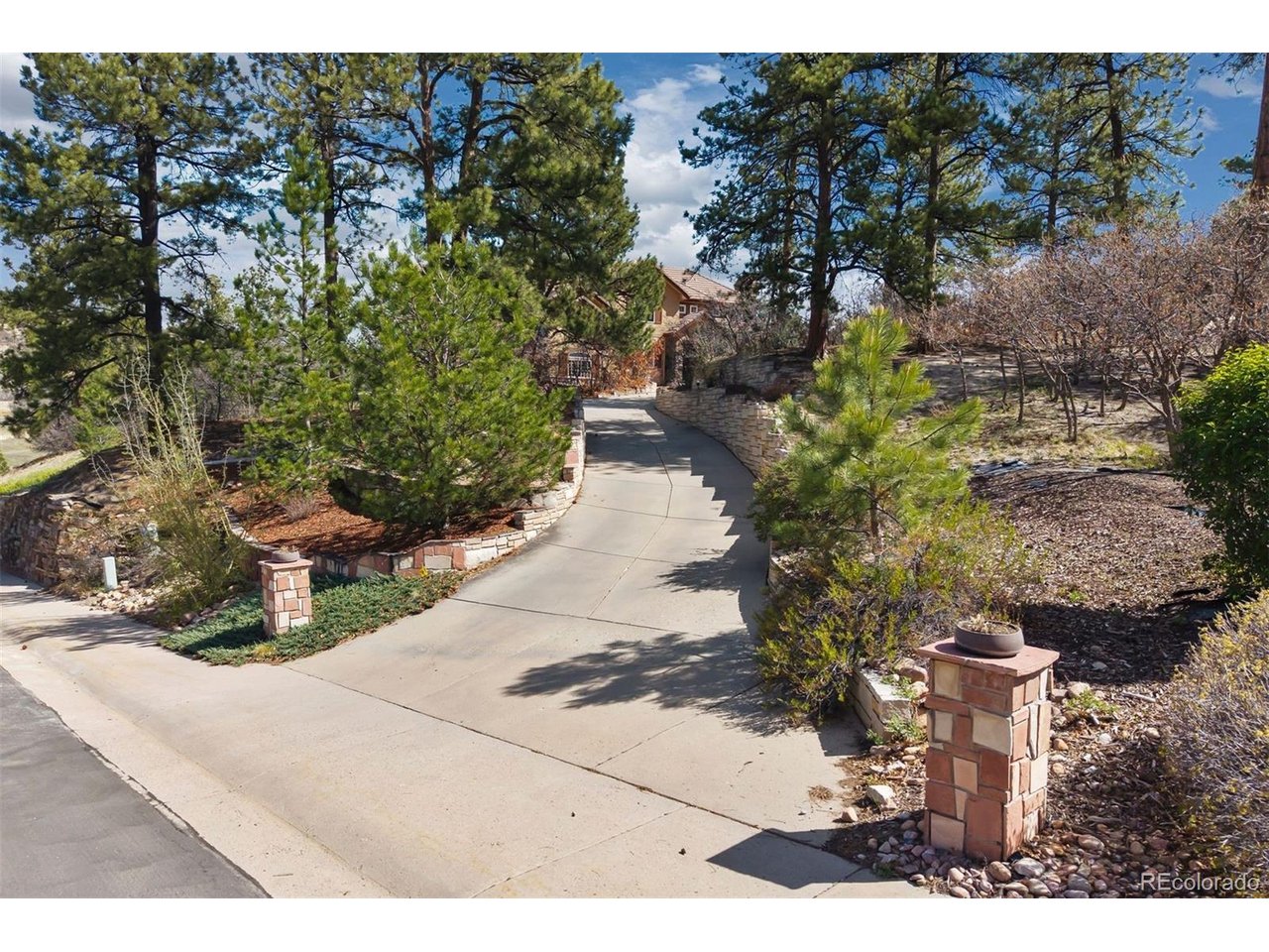 Photo of 4730 Tierra Alta Dr Castle Rock CO 80104