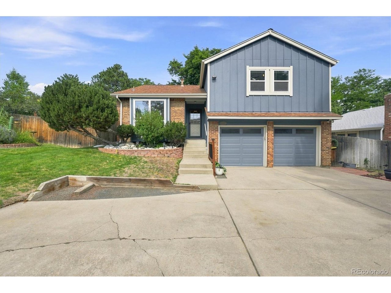 Photo of 11127 W Wildhorse Peak Littleton CO 80127