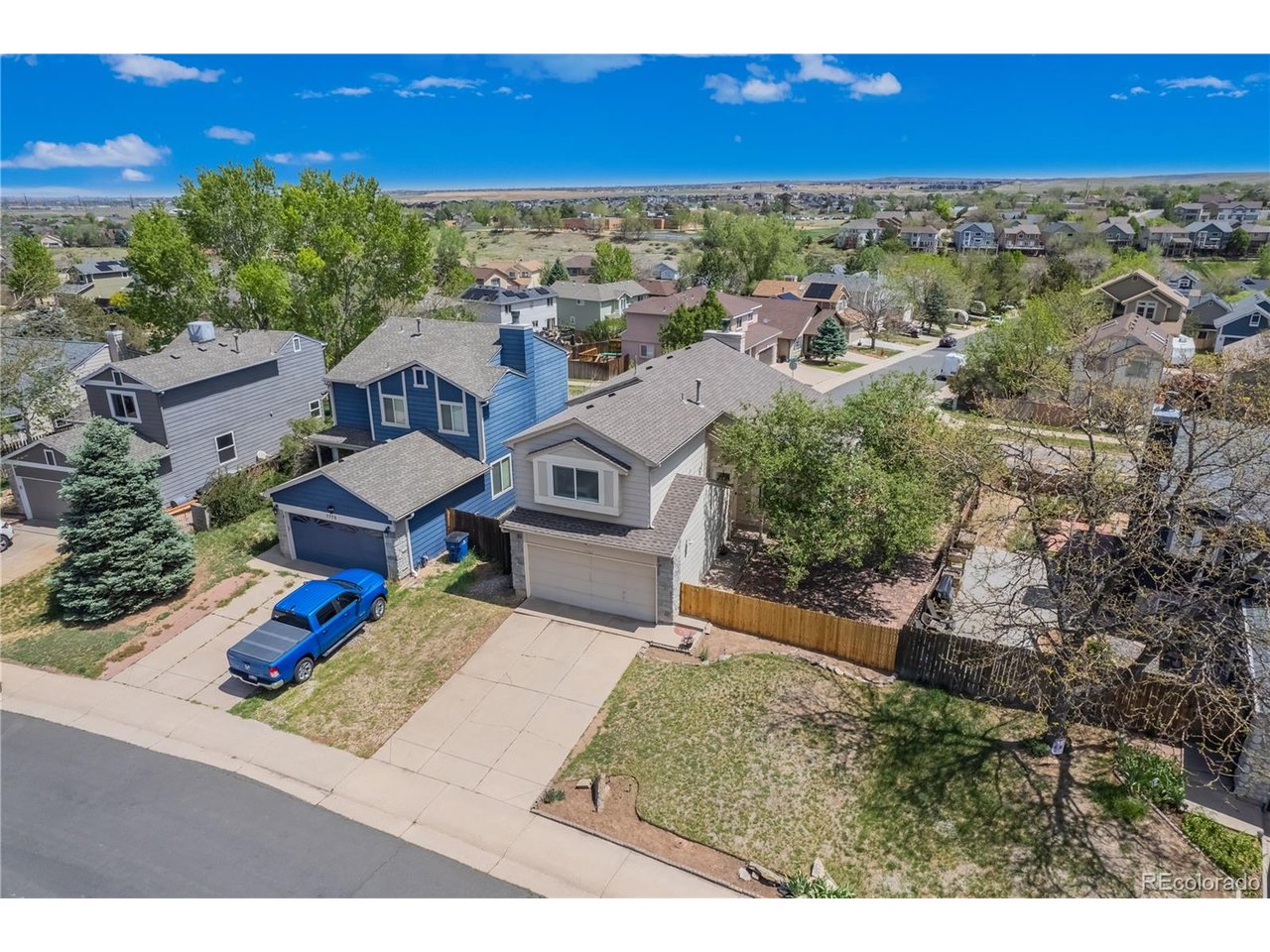 Photo of 7762 Kyle Way Littleton CO 80125