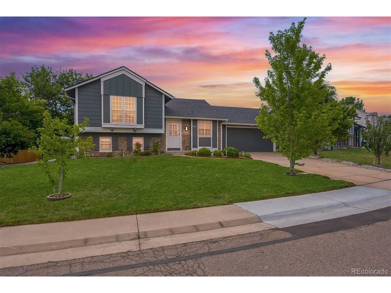Photo of 5832 S Netherland Cir Aurora CO 80015