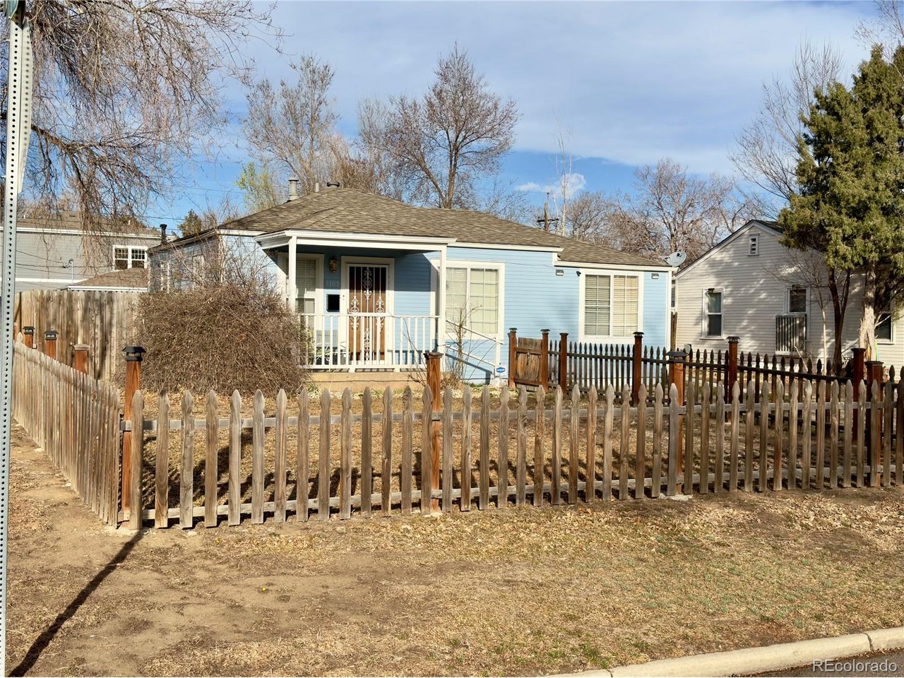 Photo of 1305 Wabash St Denver CO 80220