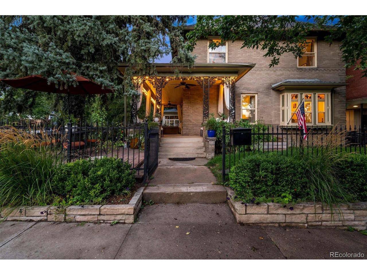 Photo of 1000 E 7th Ave Denver CO 80218