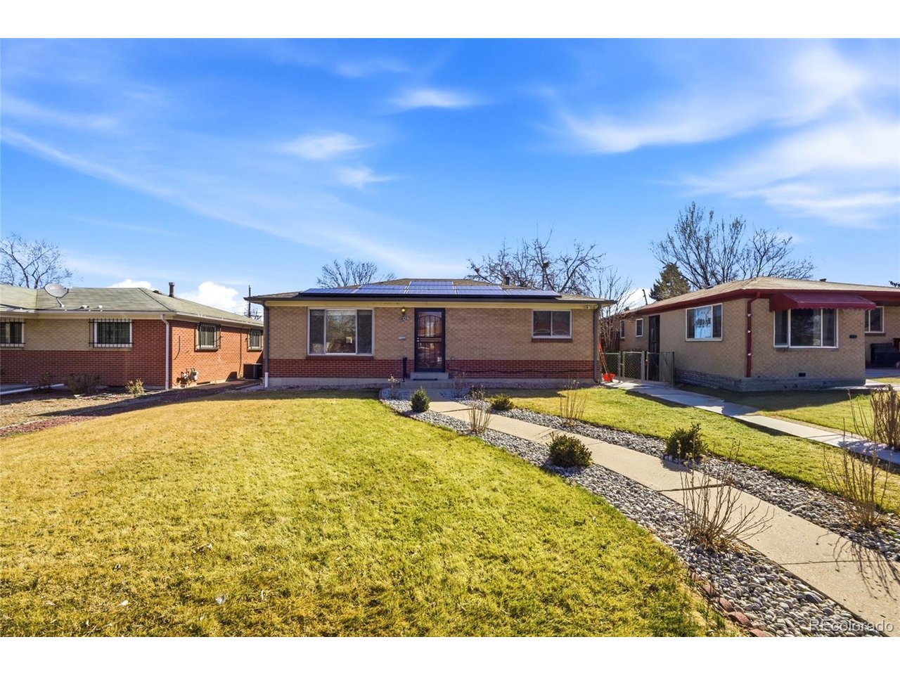 Photo of 1842 S Decatur St Denver CO 80219
