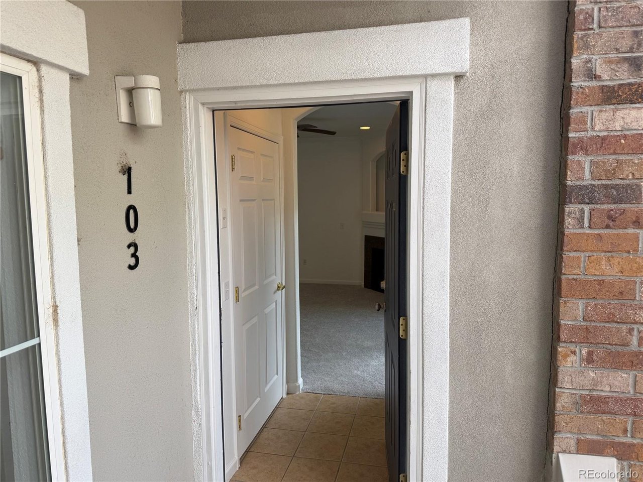 Photo of 1821 S Dunkirk St #103 Aurora CO 80017