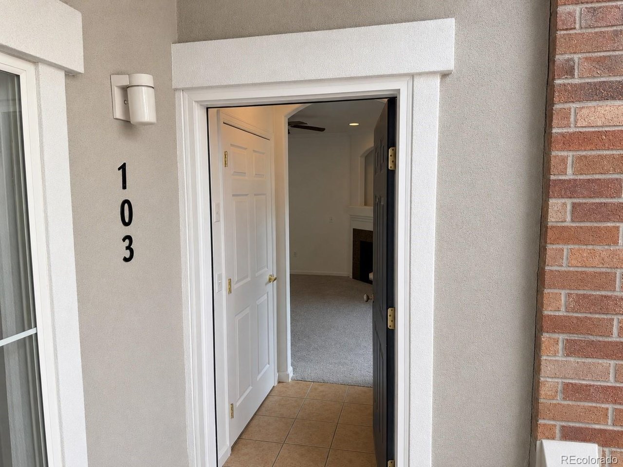 Photo of 1821 S Dunkirk St #103 Aurora CO 80017